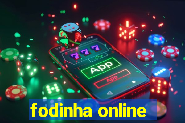 fodinha online